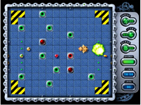 Chick-A-Droid screenshot