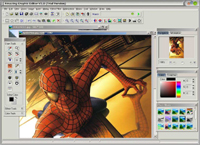 Amazing Photo Editor screenshot