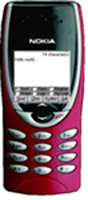 SMS-it screenshot
