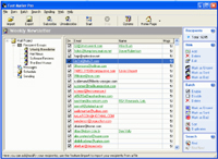 Fast Mailer Pro screenshot