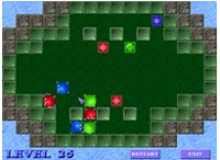 Funny Creatures screenshot