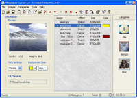Wallpaper Cycler screenshot