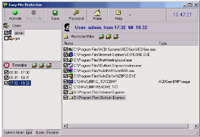 Easy File Protector screenshot