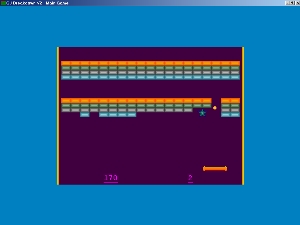 GJ Breakdown  screenshot