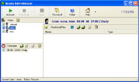 AccessAdministrator screenshot