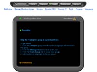 SiteScope Personal Use screenshot