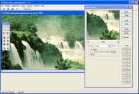 Alivecolors  screenshot