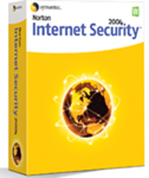 Norton Internet Security screenshot