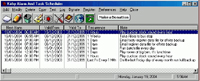 Kirby Alarm And Task Scheduler screenshot