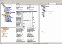 Email Address Collector screenshot