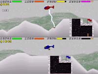 Protector 2000 screenshot