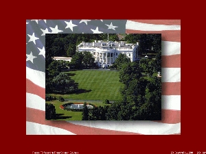 Washington DC Screensaver  screenshot