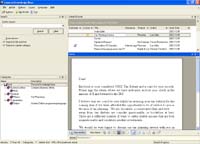 General Knowledge Base screenshot