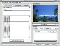 Wallpaper Assistant screenshot
