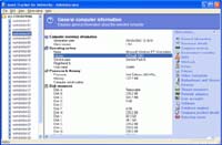 Asset Tracker for Networks screenshot
