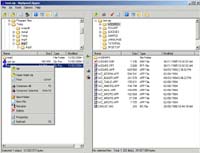 BigSpeed Zipper screenshot
