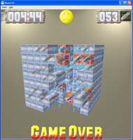 Bomb3D screenshot