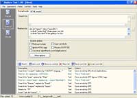 Replace Tool screenshot