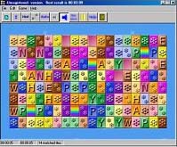 JongPuzzle screenshot