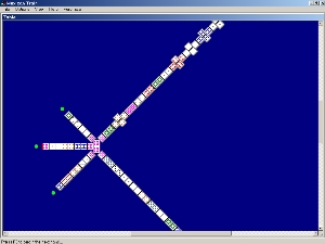 Mexican Train For Windows  screenshot