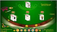 Classic Blackjack screenshot