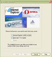 Zilla Popup Killer screenshot