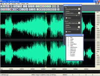 Dexster screenshot