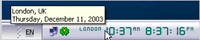 ZoneTick screenshot