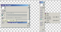 MultiClipBoard screenshot