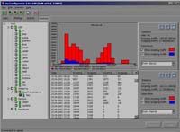 iNet Shaper screenshot