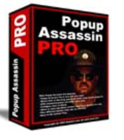 Popup Assassin Pro screenshot