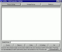 SafeBox screenshot