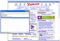 WebSwoon screenshot