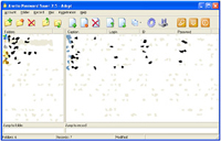 Anetto Password Saver screenshot