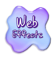 WebEffects  screenshot