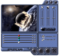 SplitCam screenshot