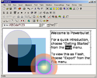 Powerbullet Presenter screenshot