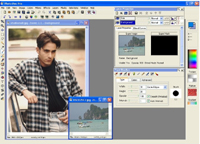 Photo Pos Pro screenshot