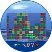 Sea Dreams screenshot