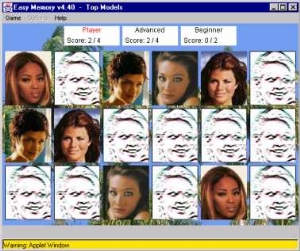 Easy Memory  screenshot