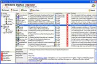 Startup Inspector for Windows screenshot