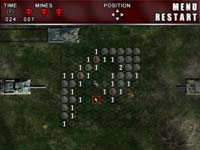 Dangerous Activity screenshot