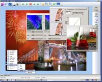 Photomania 2004 screenshot