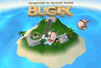 Blue Lagoon Island 3D Screensaver screenshot