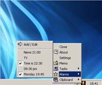SwizzTool screenshot