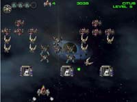 Atomaders screenshot