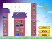 Memonix screenshot