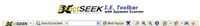 ExactSeek Toolbar with Spyware Scanner Captura de pantalla