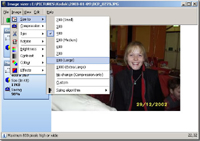 Image Sizer screenshot