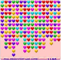 Matching Hearts screenshot